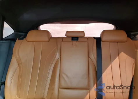 2017 BMW X6 xDrive35I from USA, damaged, VIN 5UXKU2C37H0U29418